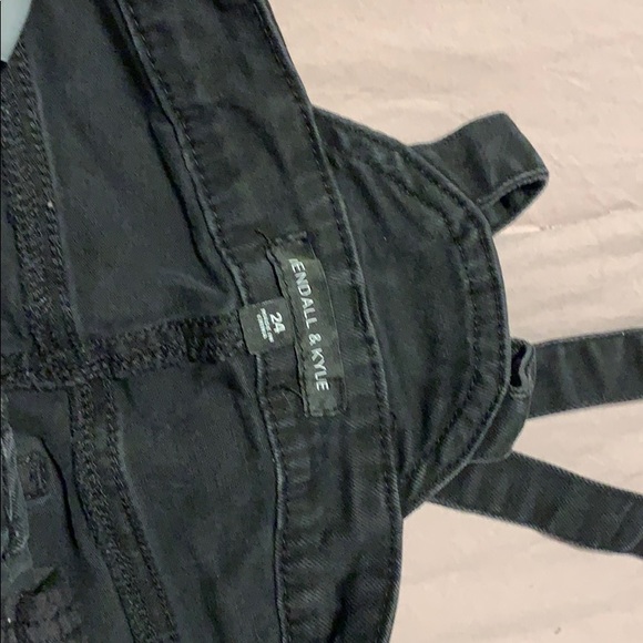 Overalls - Picture 2 of 3